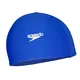 Gorro de Natación Speedo Lycra Cabello Largo Azul Marino